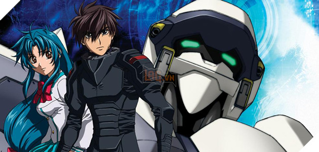Full Metal Panic