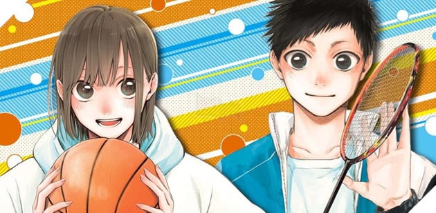 Ao No Hako - Blue Box