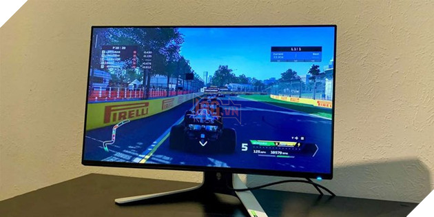 Hãy cùng tìm hiểu góc setup gaming của Shroud 3