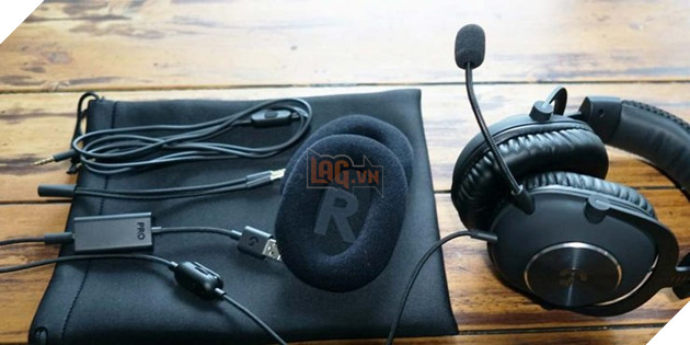 Hãy cùng tìm hiểu góc setup gaming của Shroud 7