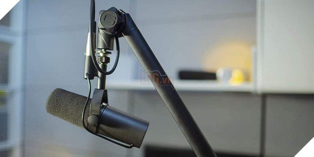 Hãy cùng tìm hiểu góc setup gaming của Shroud 8