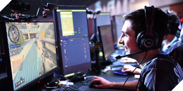 Hãy cùng tìm hiểu góc setup gaming của Shroud 9