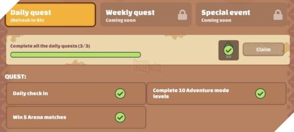 Hướng dẫn cách farm SLP hiệu quả nhất trong Axie Infinity