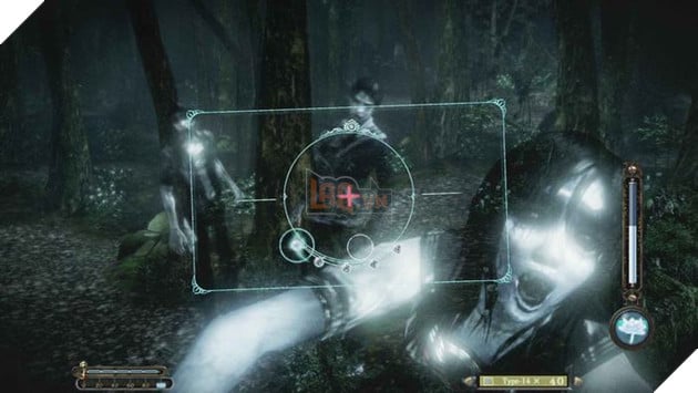 Fatal Frame: Maiden of Black Water ra mắt trailer mới xác nhận thời điểm phát hành 2