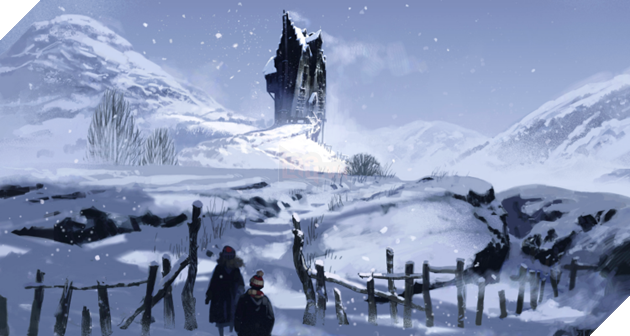 Hogwarts Legacy sẽ thiếu vắng một số địa điểm nổi tiếng 3