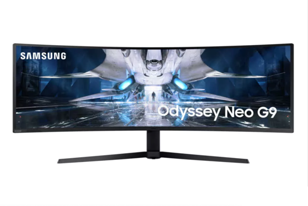 Samsung ra mắt Odyssey Neo G9 49 inch: Màn hình gaming 2.000 nits với giá 2.499 USD 3