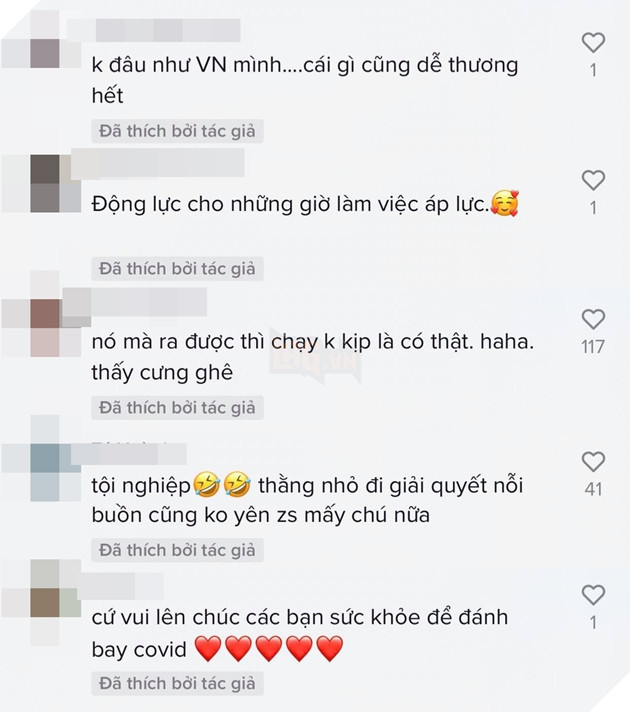 Clip nhân viên lấy mẫu xét nghiệm làm nhiệm vụ vẫn đam mê trêu cún - Hình 4