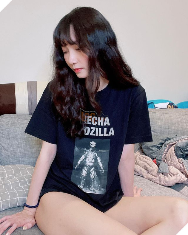 Nữ streamer bị hacker tung clip nóng bỏng quyết tâm tuyên chiến và không chịu khuất phục 3