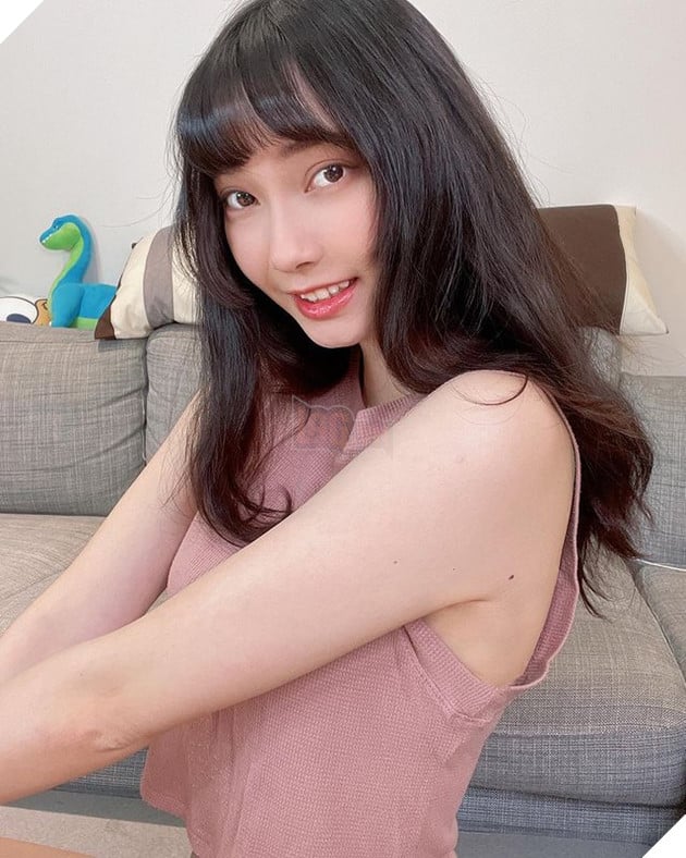 Nữ streamer bị hacker tung clip nóng bỏng quyết tâm tuyên chiến và không chịu khuất phục 5