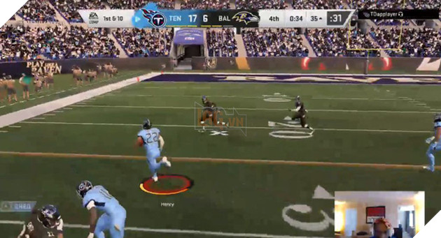 Làm streamer như Snoop Dogg, stream 4 lần thì hết 3 lần không chịu bật micro 3