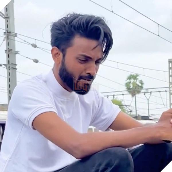 Quay video giả vờ bị tai nạn, nam Youtuber nhận cái kết đắng nghét cho mình