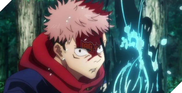 spoiler jujutsu kaisen chap 153