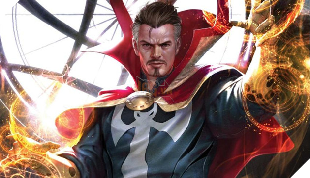 Doctor Strange