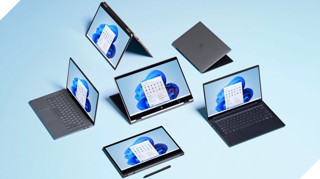 Bốn phím tắt mới cho Windows 11 mà bạn cần biết