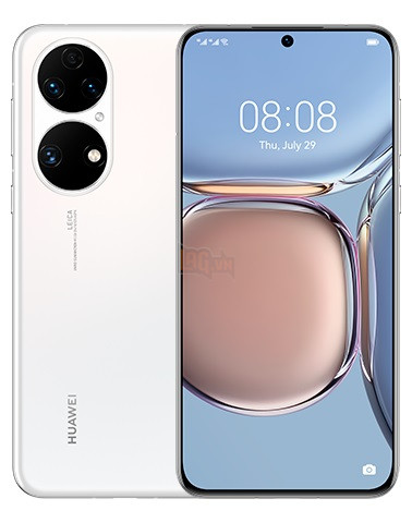 Huawei ra mắt dòng P50 và P50 Pro với Snapdragon 888, Camera ấn tượng,..v.v 2