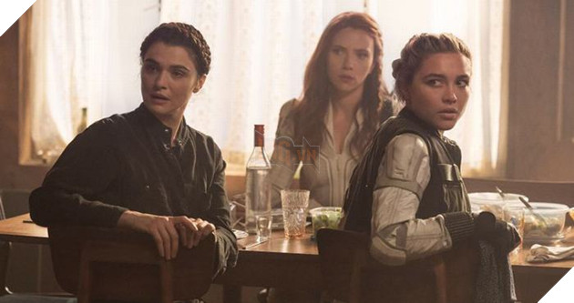 Nữ diễn viên Scarlett Johansson đâm đơn kiện Disney vi phạm hợp đồng phim Black Widow