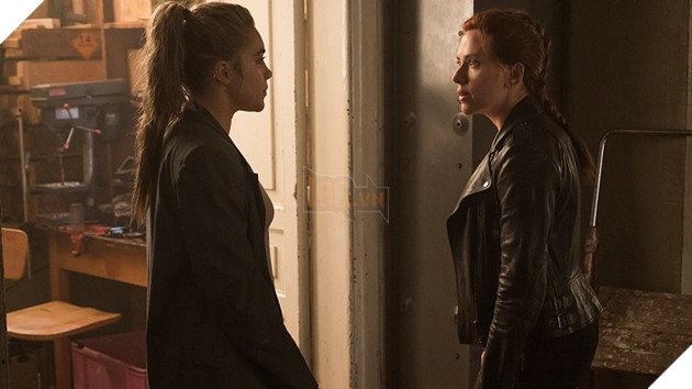 Nhà Chuột chính thức lên tiếng về đơn kiện của Scarlett Johansson 2