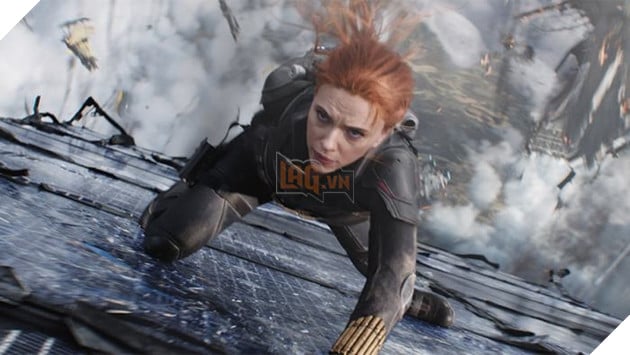 Disney lo lắng về chính Disney+ sau vụ kiện của Scarlett Johansson