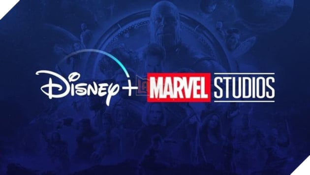 Disney lo lắng về chính Disney+ sau vụ kiện của Scarlett Johansson 2