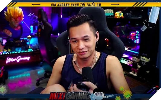 Độ Mixi bàng hoàng khi group người hâm mộ của mình được định giá hơn 9 tỷ đồng 6