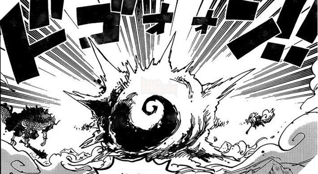 Dự đoán spoiler One Piece chap 1021: Robin hạ gục Black Maria, Luffy quay lại Onigashima Dự Đoán Spoiler One Piece Chap 1021: Robin Hạ Gục Black Maria, Luffy Quay Lại Onigashima