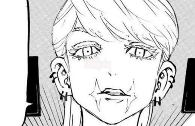 tokyo revengers sanzu