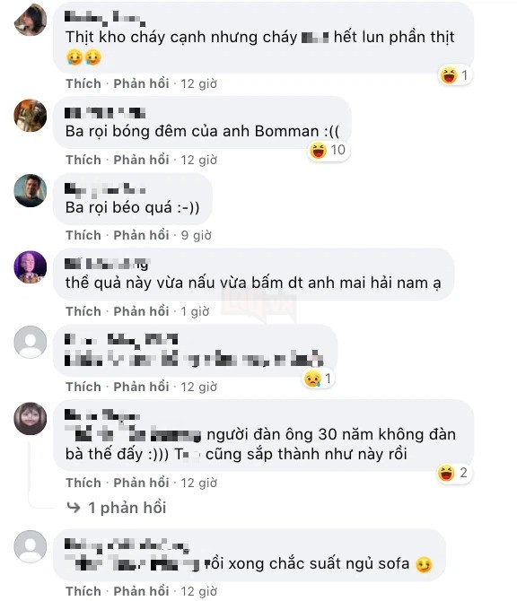 Nữ MC Minh Nghi bất ngờ cầu cứu cư dân mạng vì sản phẩm của anh hàng xóm  3