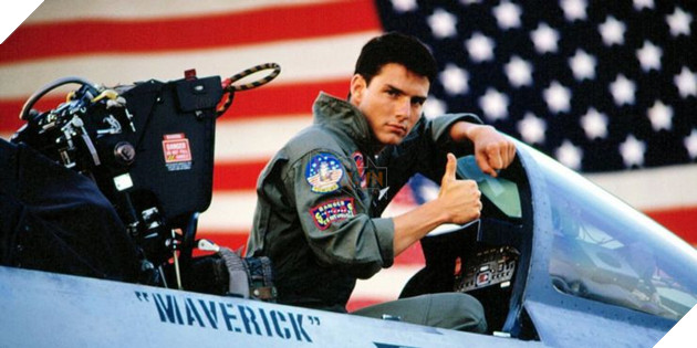Diễn biên của Top Gun: Maverick nôn ói liên tục khi quay phim 2