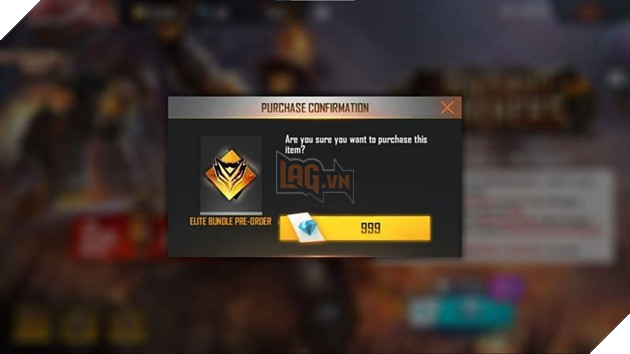 Free Fire Elite Pass Season 39: Chủ đề, Phần thưởng miễn phí và hơn thế nữa 2