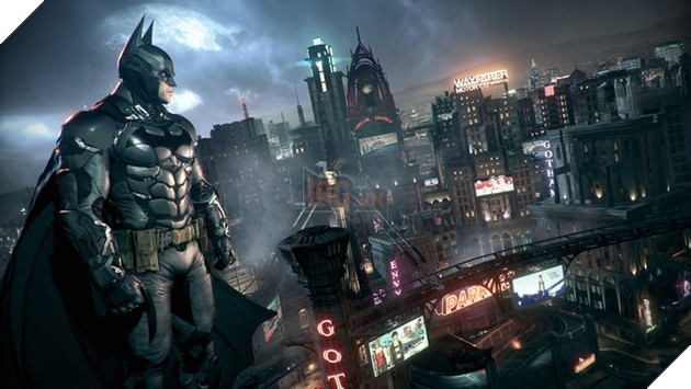 Ở nhà tránh dịch, game thủ tranh luận về Batman qua các bản game Arkham 4