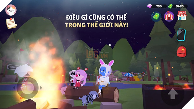 Hướng dẫn tải Play Together - Tựa game giải trí gây sốt cộng đồng game thủ 3