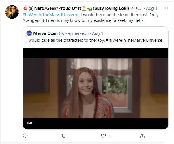 Bạn sẽ làm gì nếu đang sống trong Vũ trụ Điện ảnh Marvel? 2