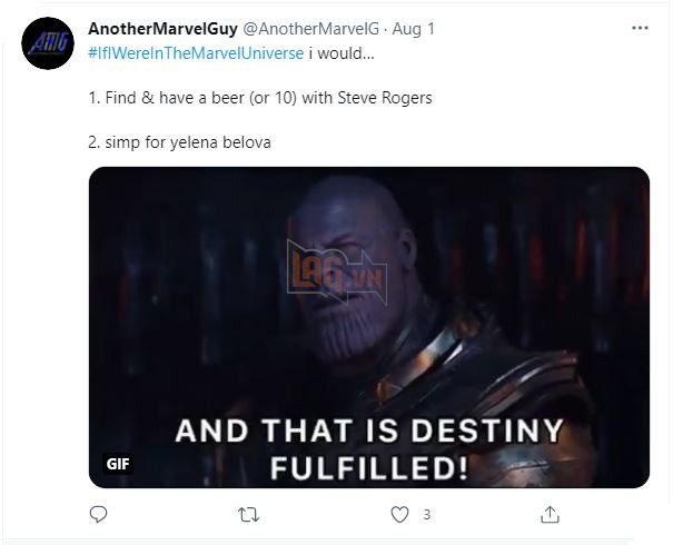 Bạn sẽ làm gì nếu đang sống trong Vũ trụ Điện ảnh Marvel? 3