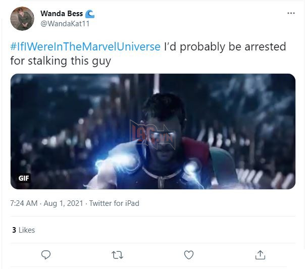 Bạn sẽ làm gì nếu đang sống trong Vũ trụ Điện ảnh Marvel? 4