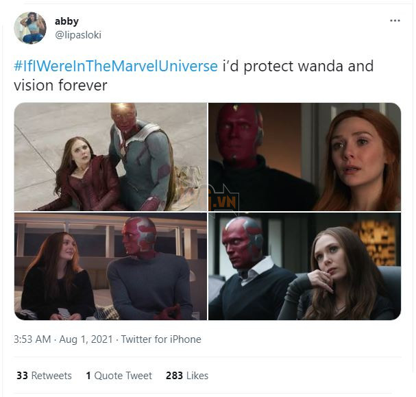 Bạn sẽ làm gì nếu đang sống trong Vũ trụ Điện ảnh Marvel? 5