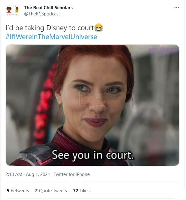 Bạn sẽ làm gì nếu đang sống trong Vũ trụ Điện ảnh Marvel? 9