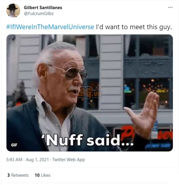 Bạn sẽ làm gì nếu đang sống trong Vũ trụ Điện ảnh Marvel? 10