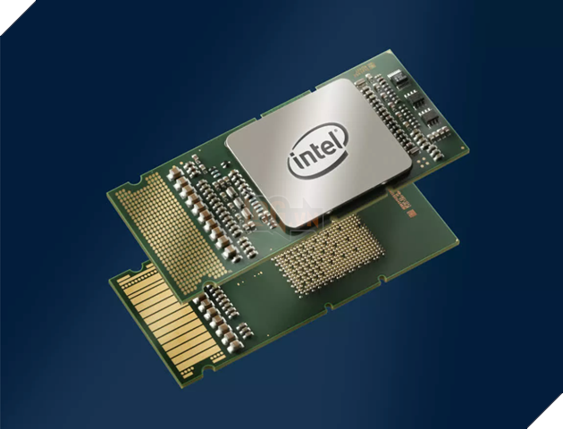 Dòng Itanium của Intel cuối cùng đã chết