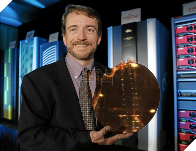 Dòng Itanium của Intel cuối cùng đã chết 2