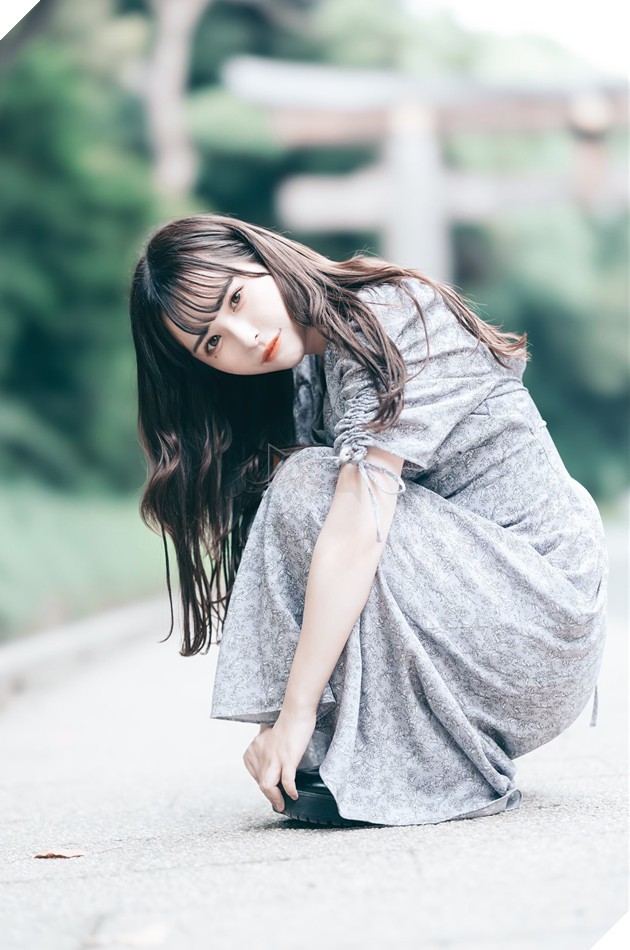 hot girl nhật bản