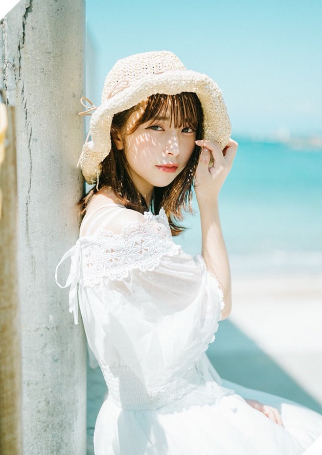 hot girl nhật bản nanase akane