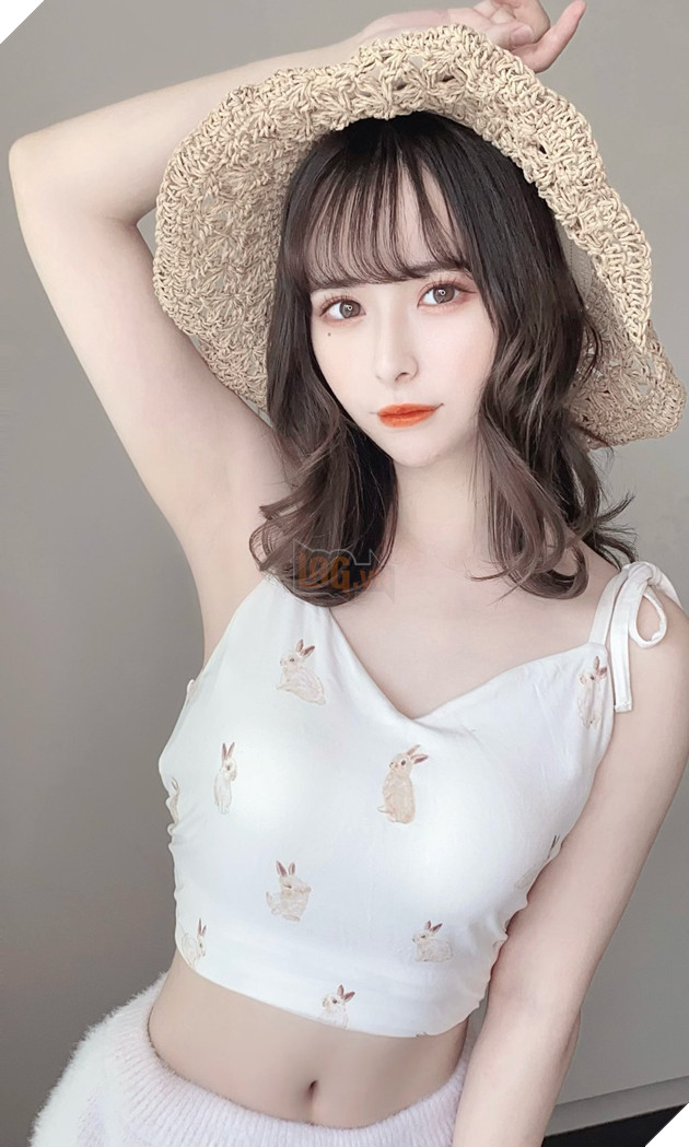 hot girl nhật bản