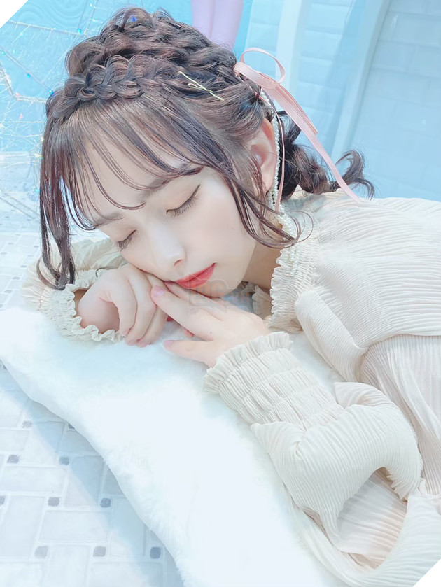 hot girl nhật bản