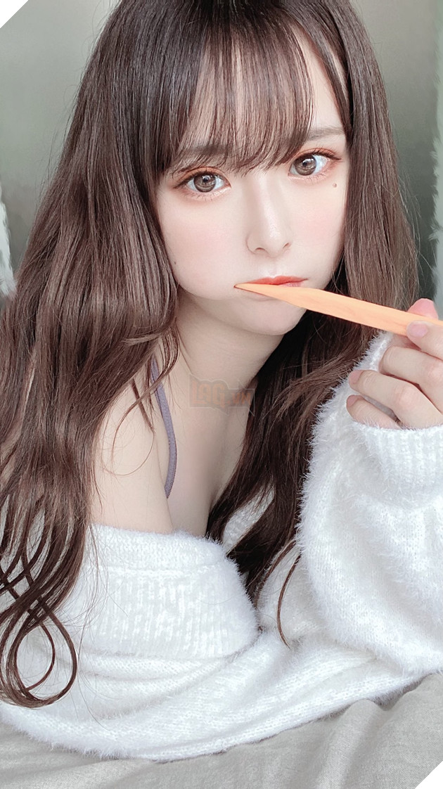 hot girl nhật bản