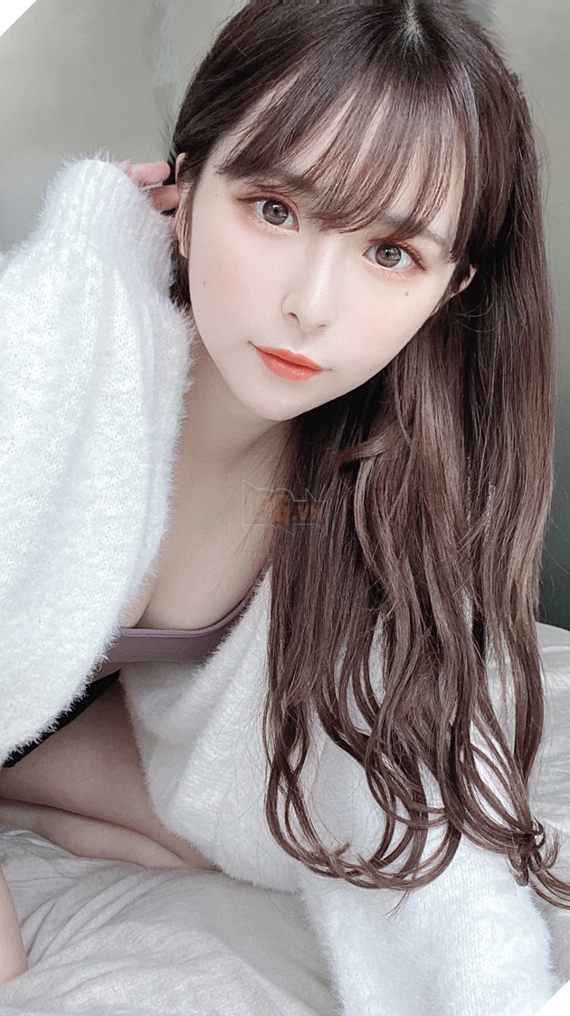 hot girl nhật bản
