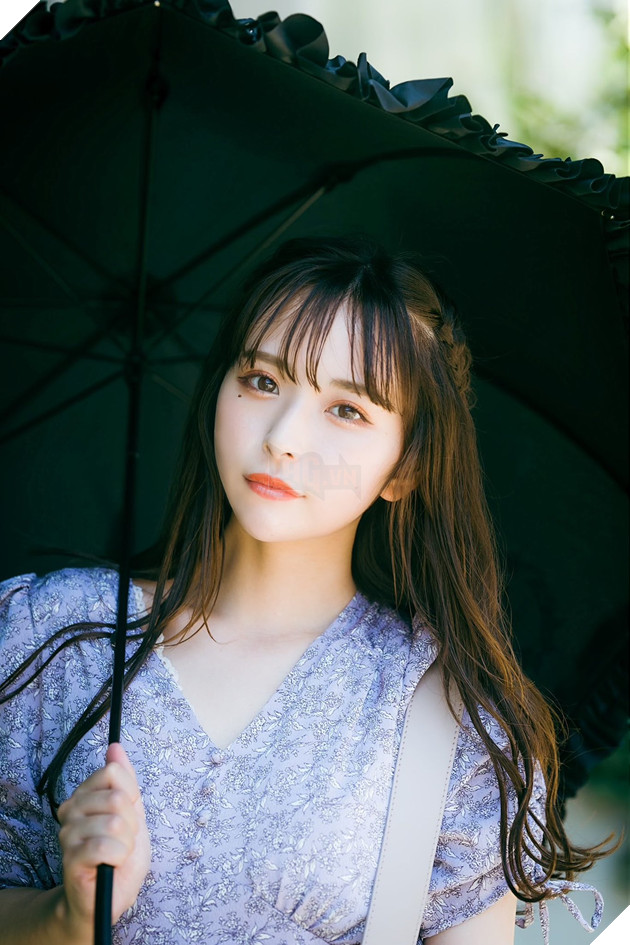 hot girl nhật bản