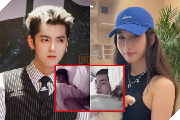 Ngô Diệc Phàm bị đào lại clip nghi phê thuốc giữa sự kiện hậu thừa nhận ngủ  với trẻ em, ép phá thai