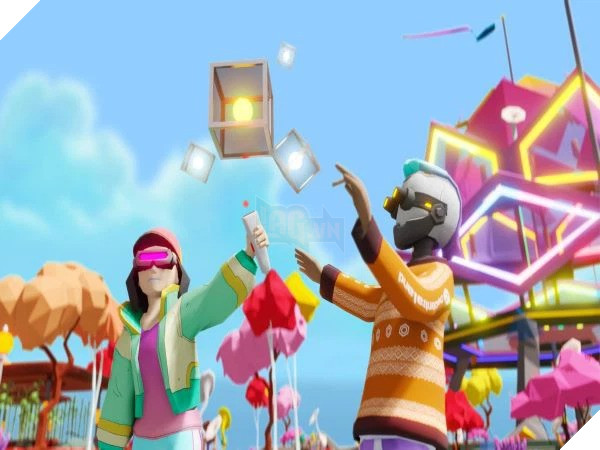 Điểm mặt những trò chơi NFT có thể giúp game thủ kiếm tiền bằng việc chơi game P.1  2