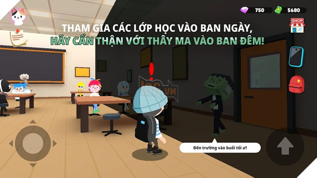 Hướng dẫn tải Play Together - Tựa game giải trí gây sốt cộng đồng game thủ 5