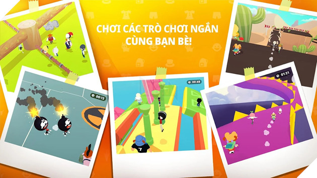 Hướng dẫn tải Play Together - Tựa game giải trí gây sốt cộng đồng game thủ 2